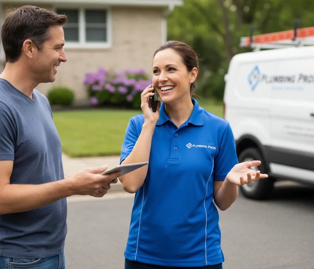 Drain Cleaning in Casselton, ND