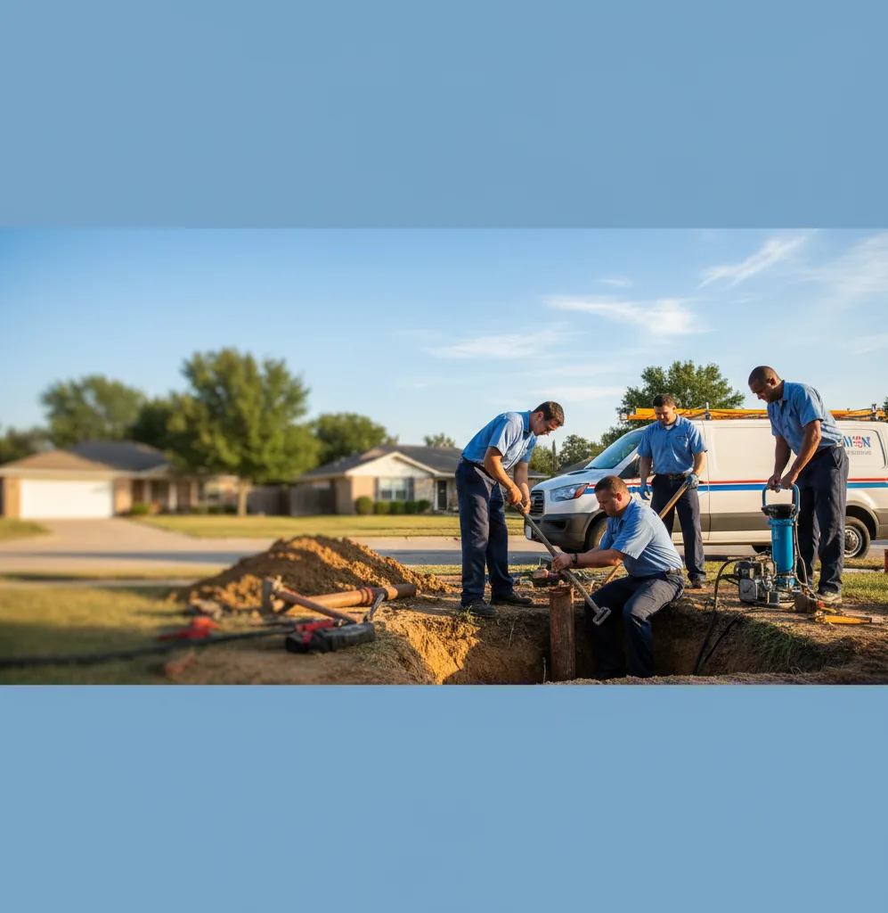 Drain Cleaning in Casselton, ND